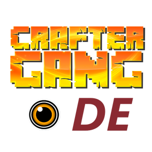 Craftergang Logo